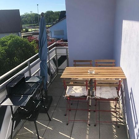 Eligo Apartment Friedrichshafen Exterior photo