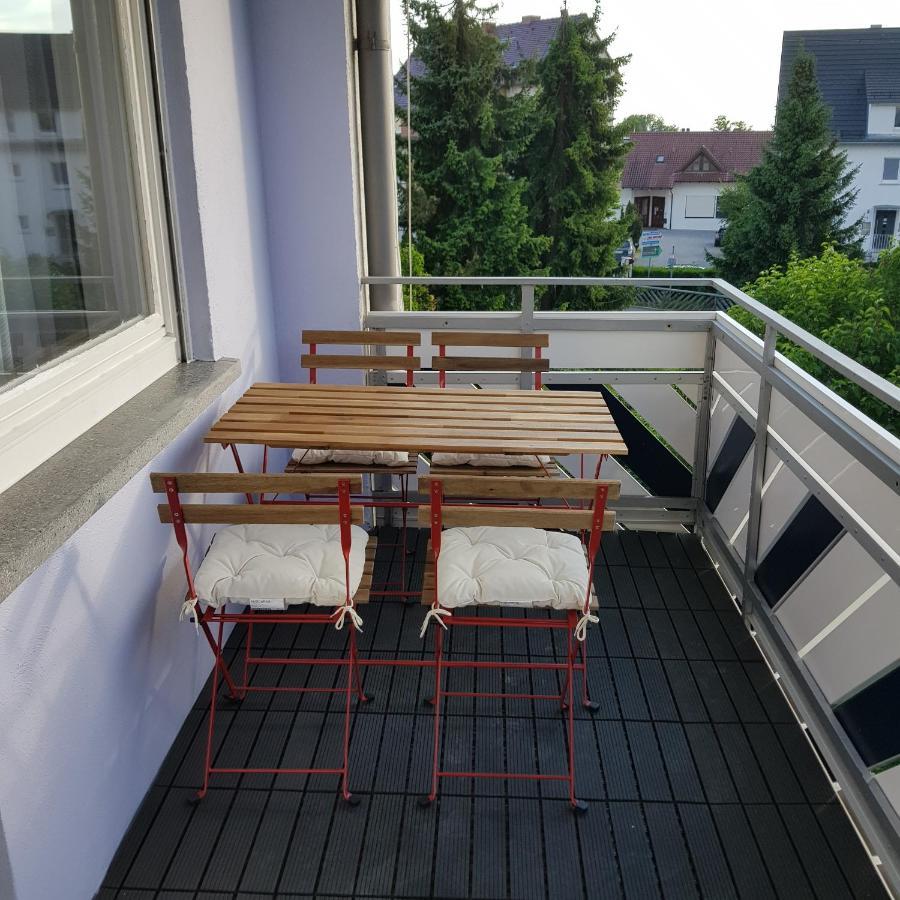 Eligo Apartment Friedrichshafen Exterior photo