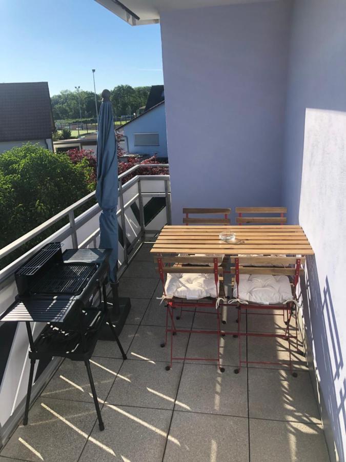 Eligo Apartment Friedrichshafen Exterior photo