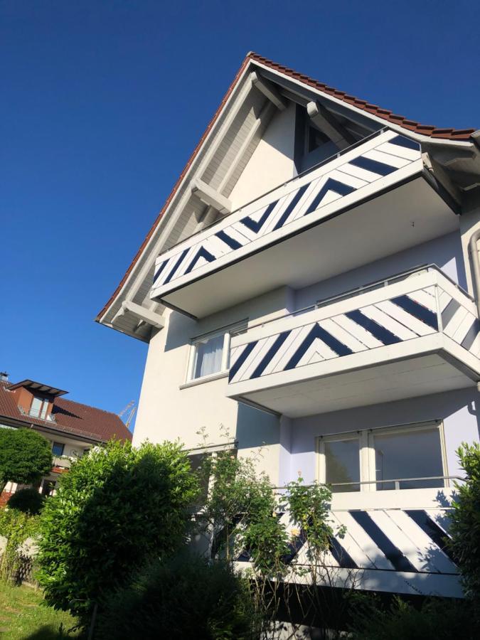 Eligo Apartment Friedrichshafen Exterior photo