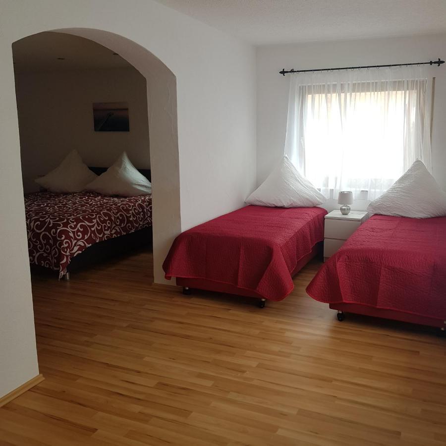 Eligo Apartment Friedrichshafen Exterior photo