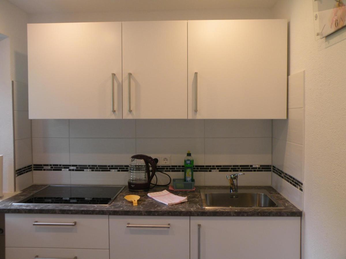 Eligo Apartment Friedrichshafen Exterior photo