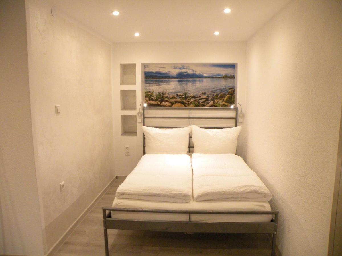 Eligo Apartment Friedrichshafen Exterior photo