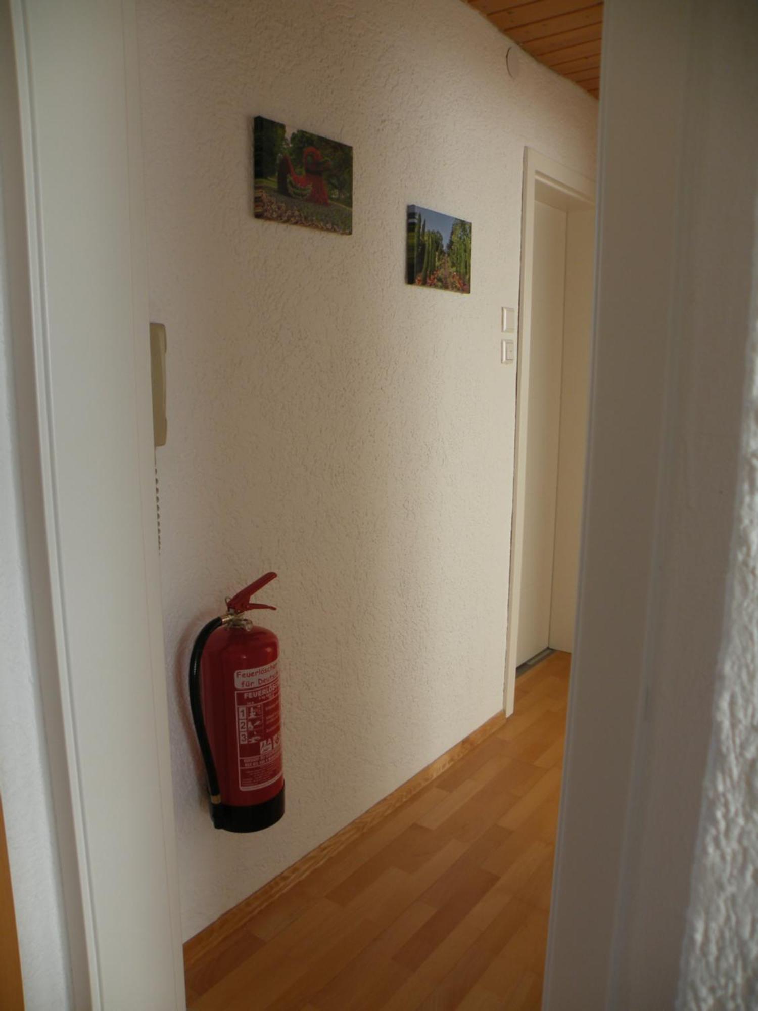 Eligo Apartment Friedrichshafen Exterior photo