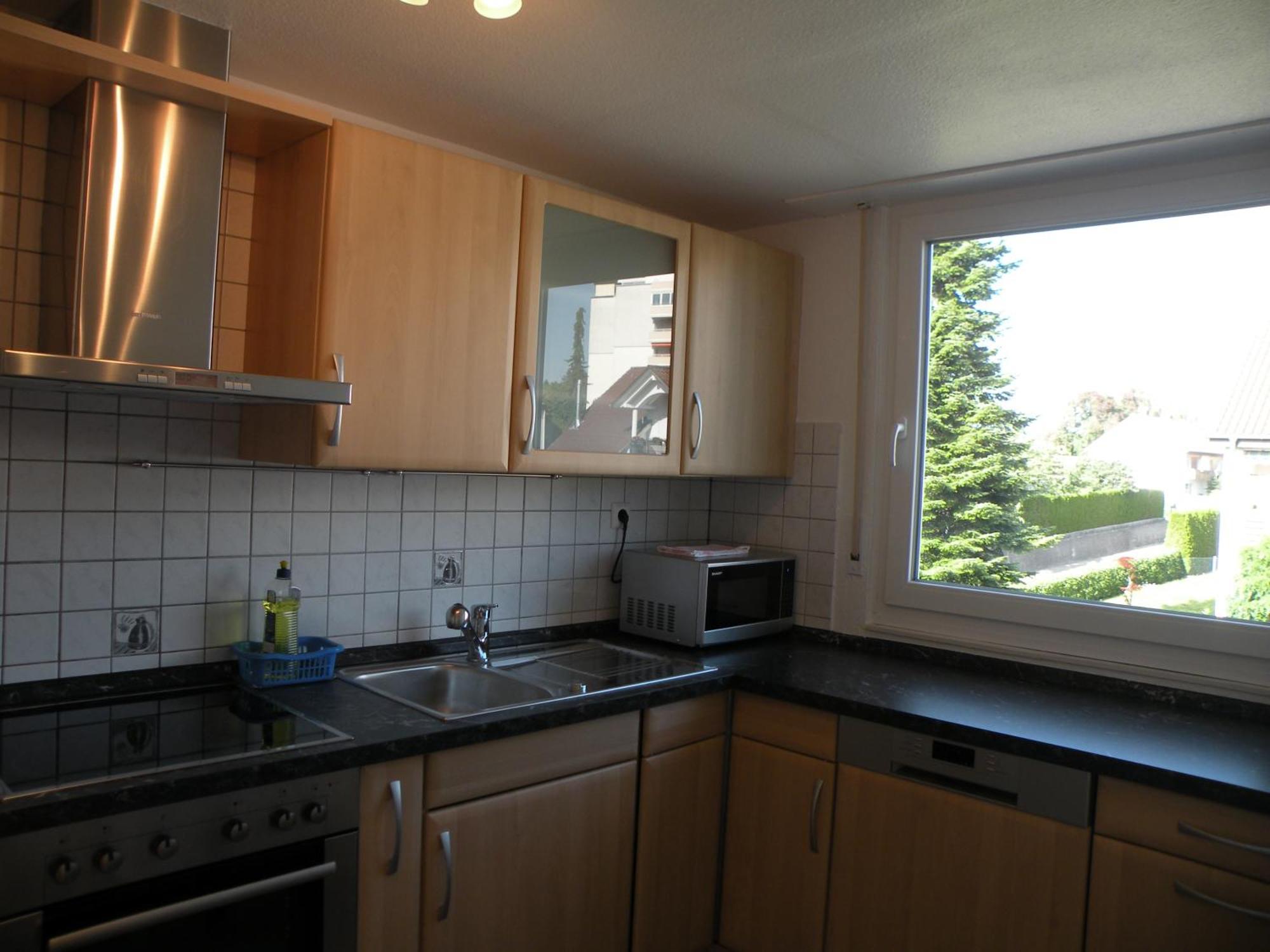 Eligo Apartment Friedrichshafen Exterior photo