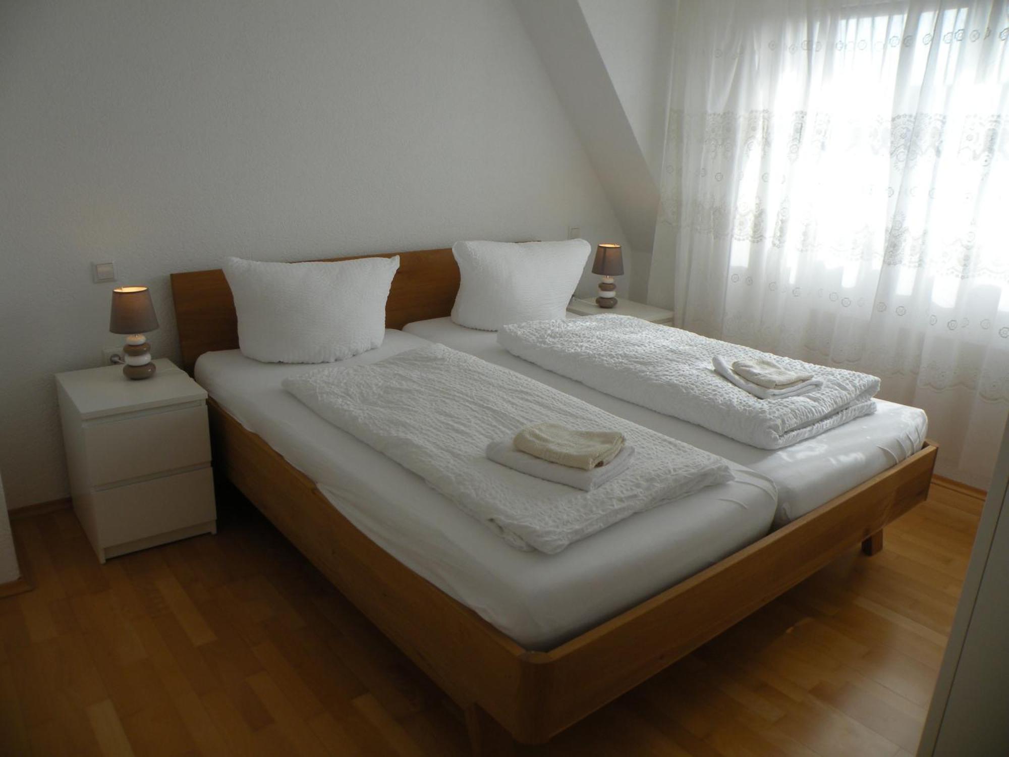 Eligo Apartment Friedrichshafen Exterior photo