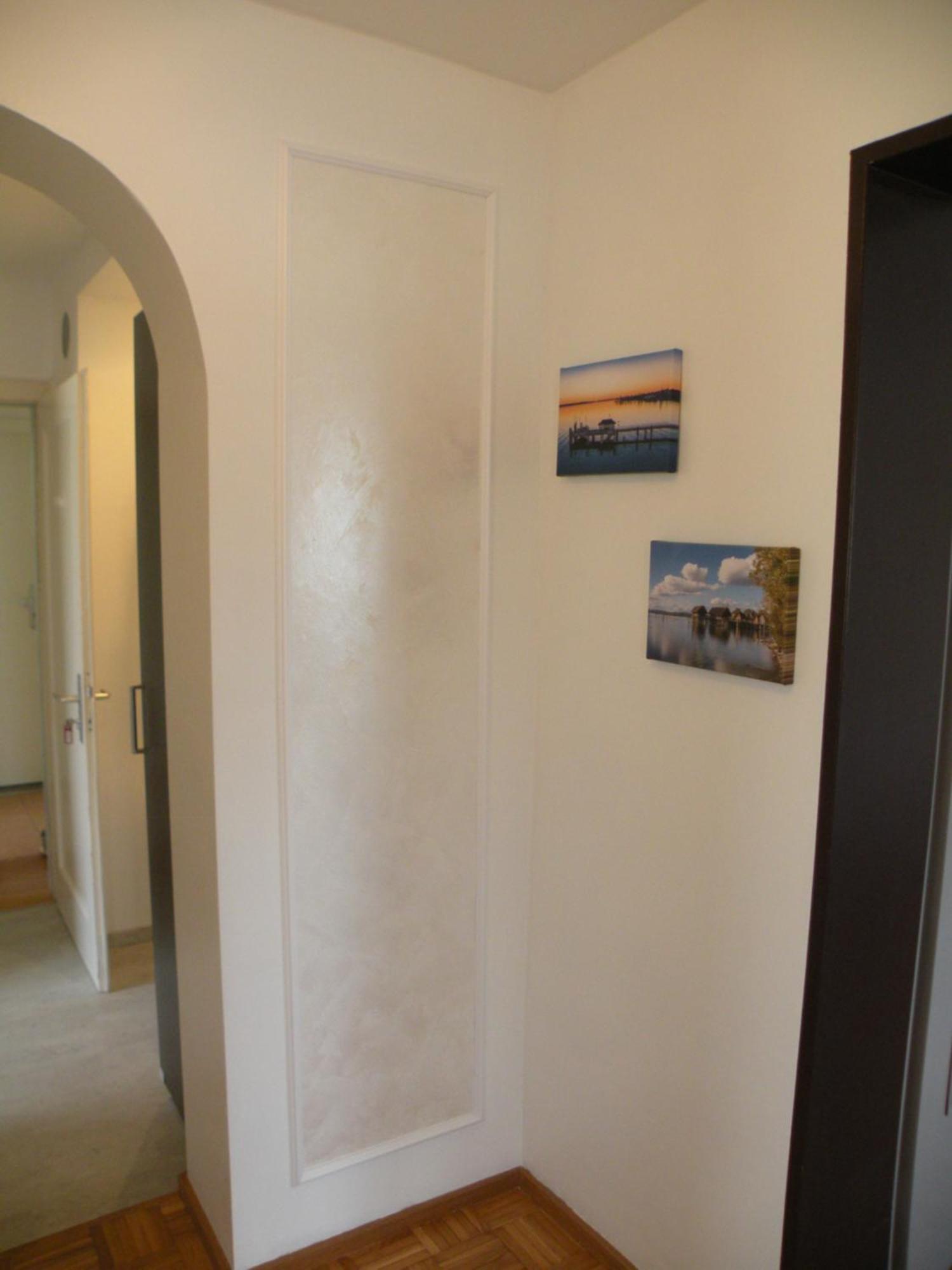 Eligo Apartment Friedrichshafen Exterior photo