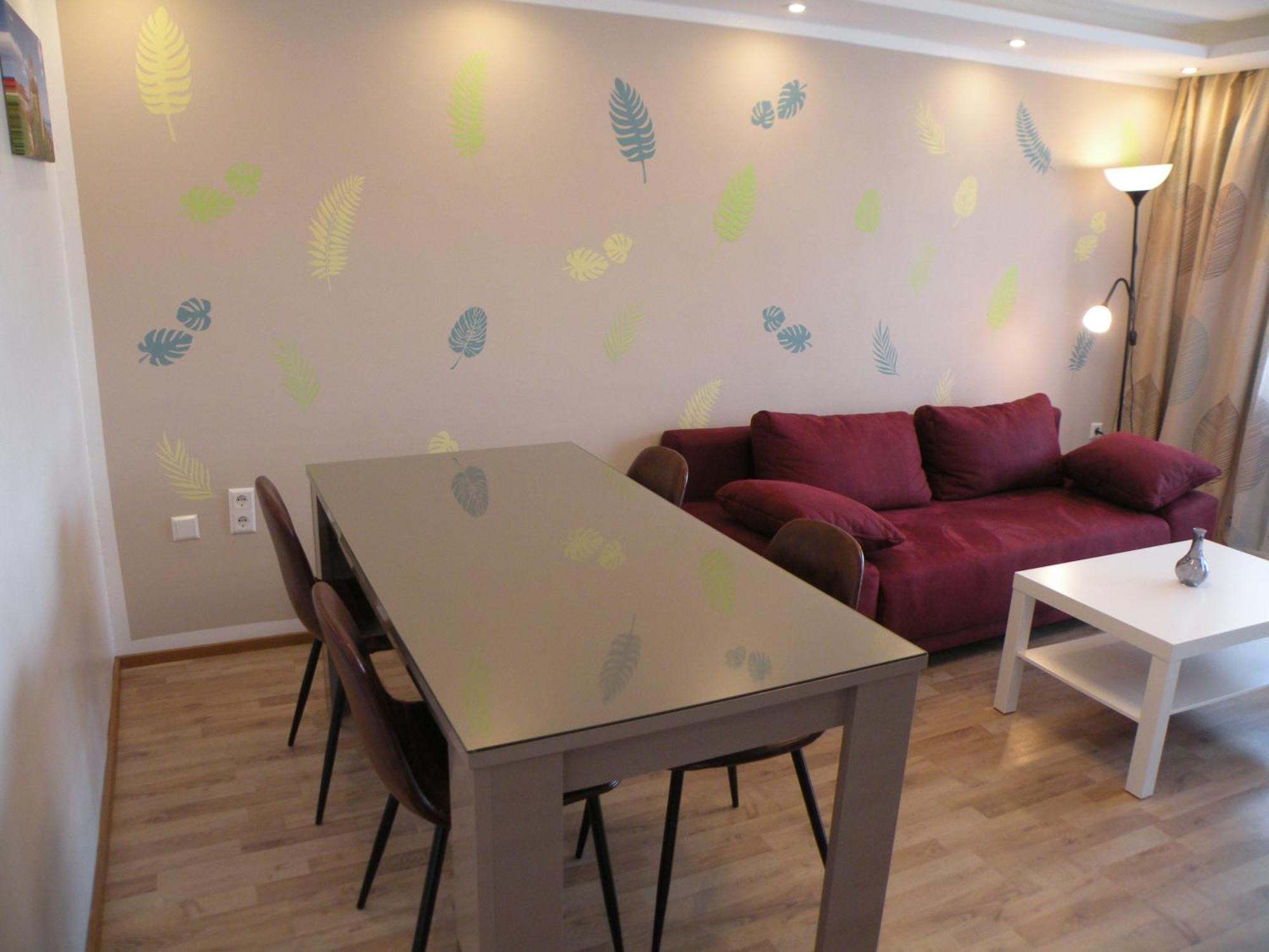 Eligo Apartment Friedrichshafen Exterior photo