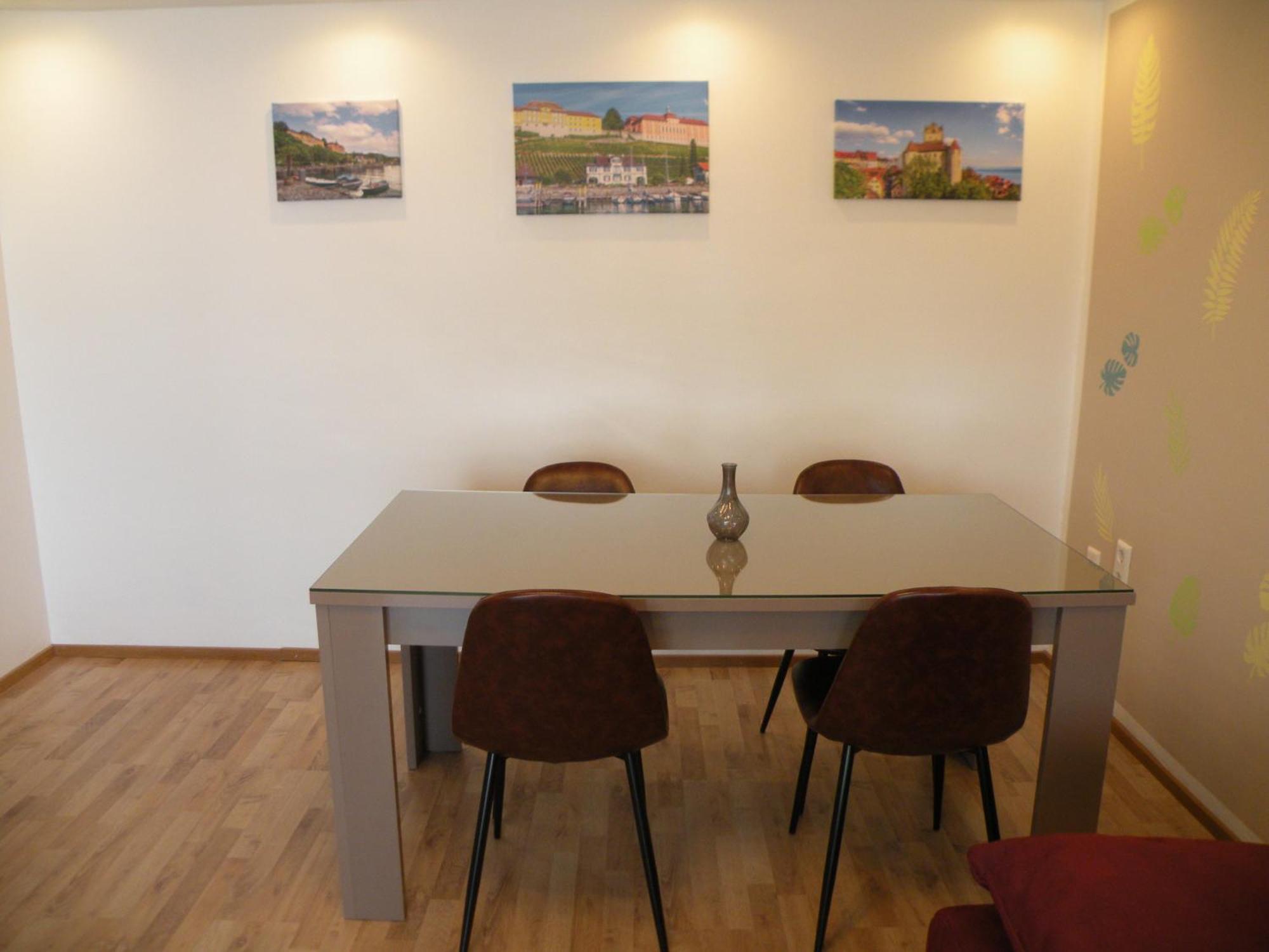 Eligo Apartment Friedrichshafen Room photo