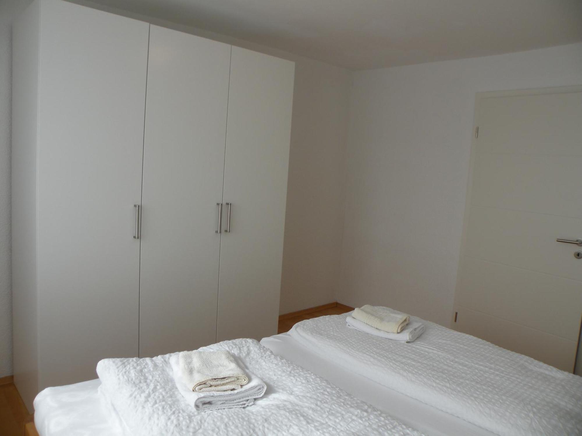 Eligo Apartment Friedrichshafen Room photo