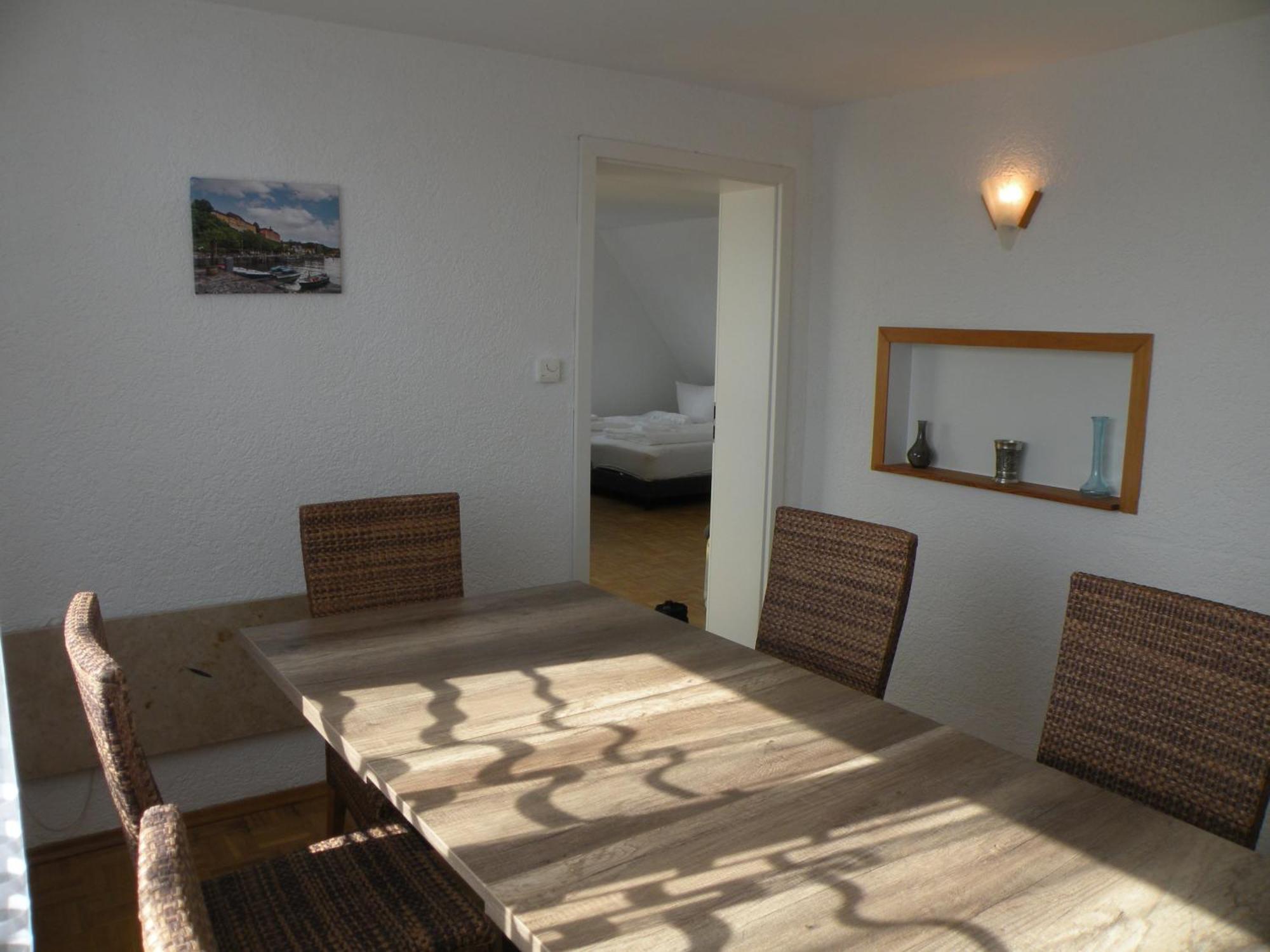 Eligo Apartment Friedrichshafen Room photo