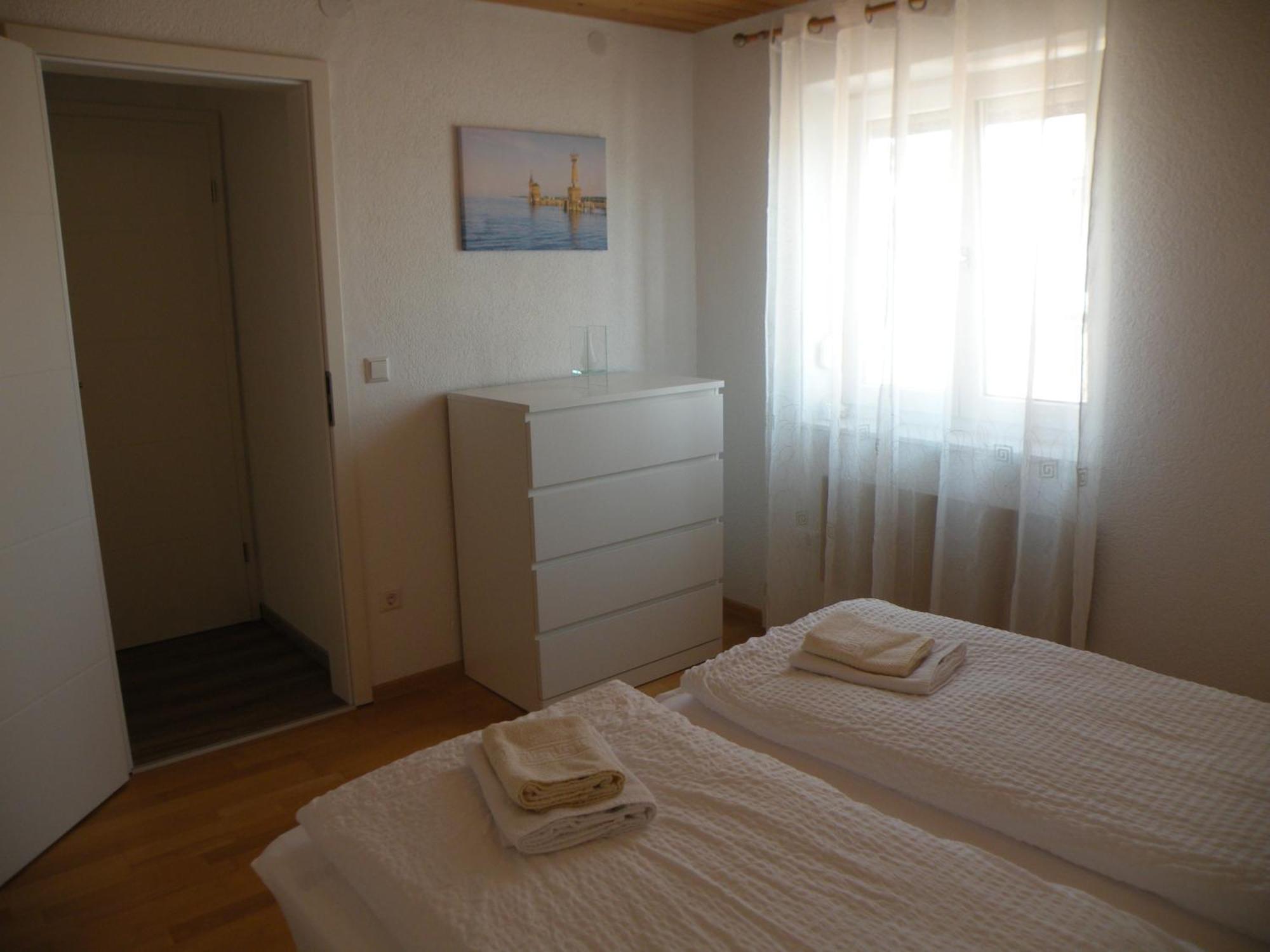 Eligo Apartment Friedrichshafen Room photo