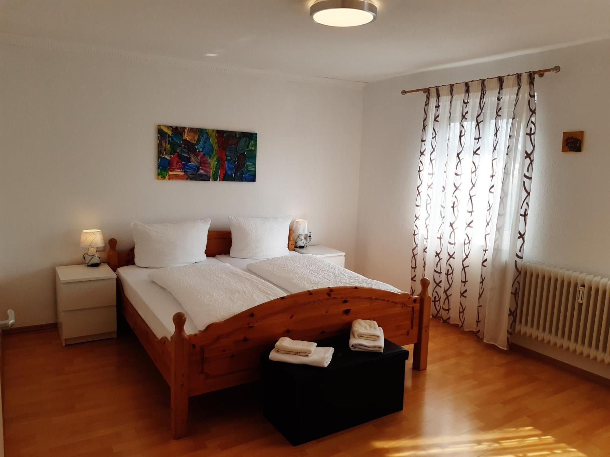 Eligo Apartment Friedrichshafen Room photo