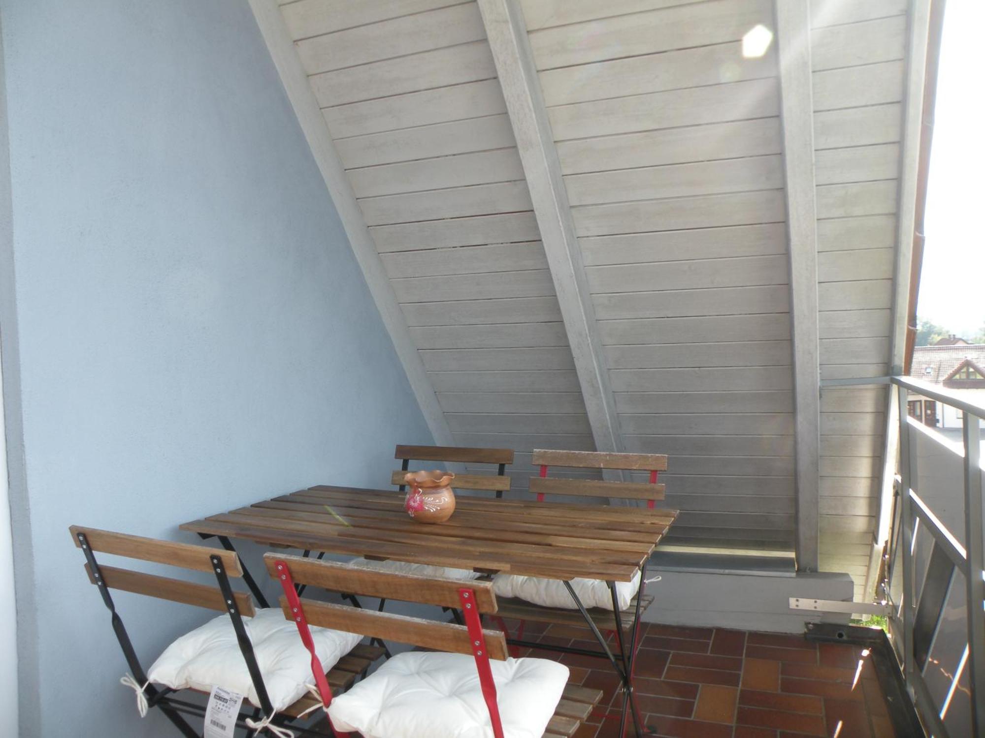 Eligo Apartment Friedrichshafen Room photo