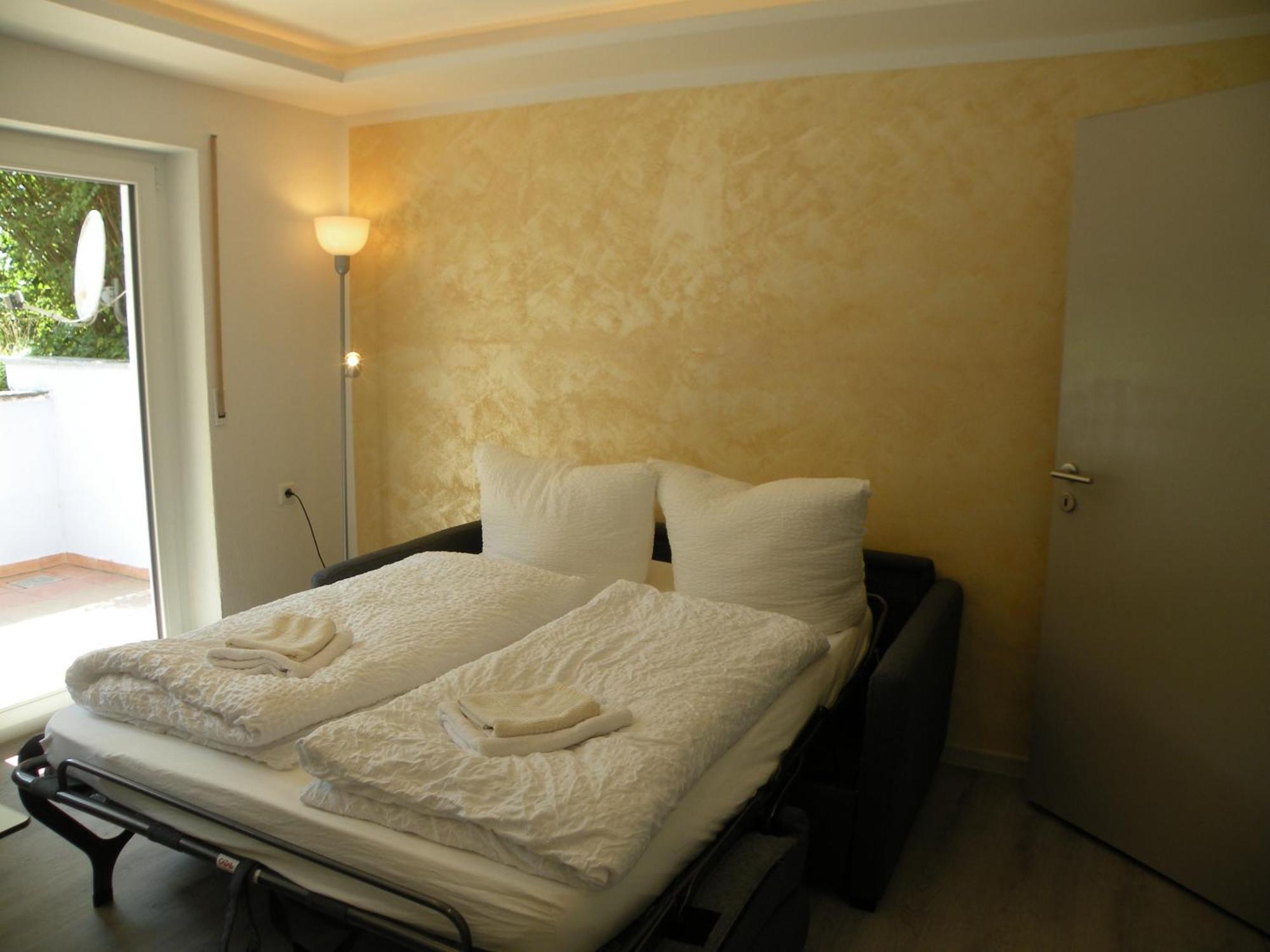 Eligo Apartment Friedrichshafen Room photo