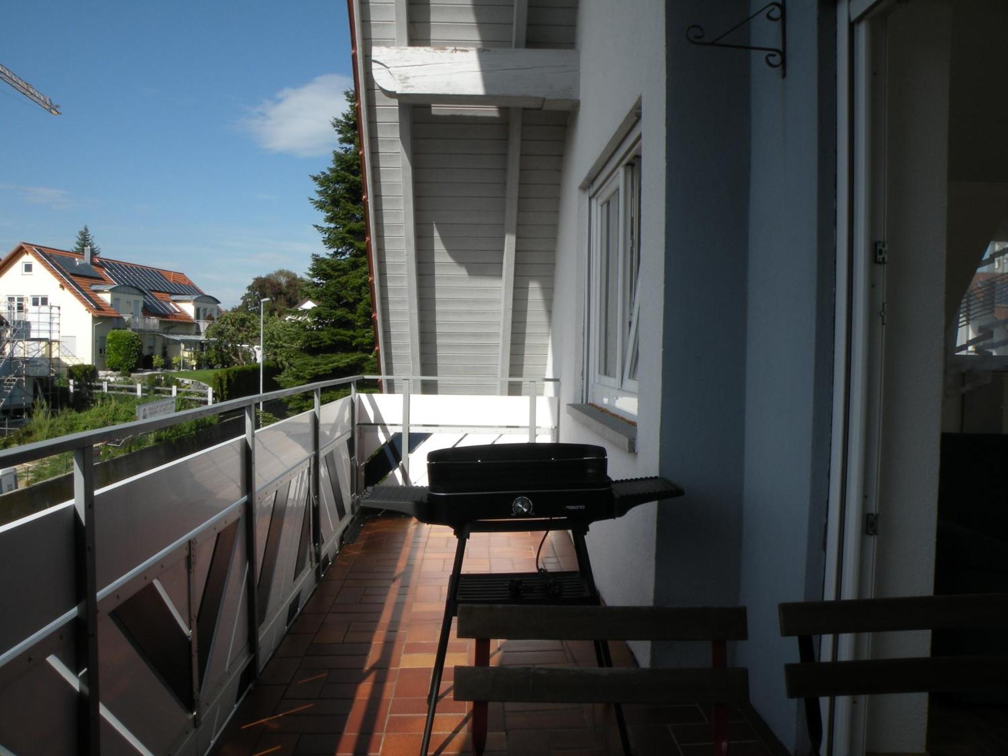 Eligo Apartment Friedrichshafen Room photo