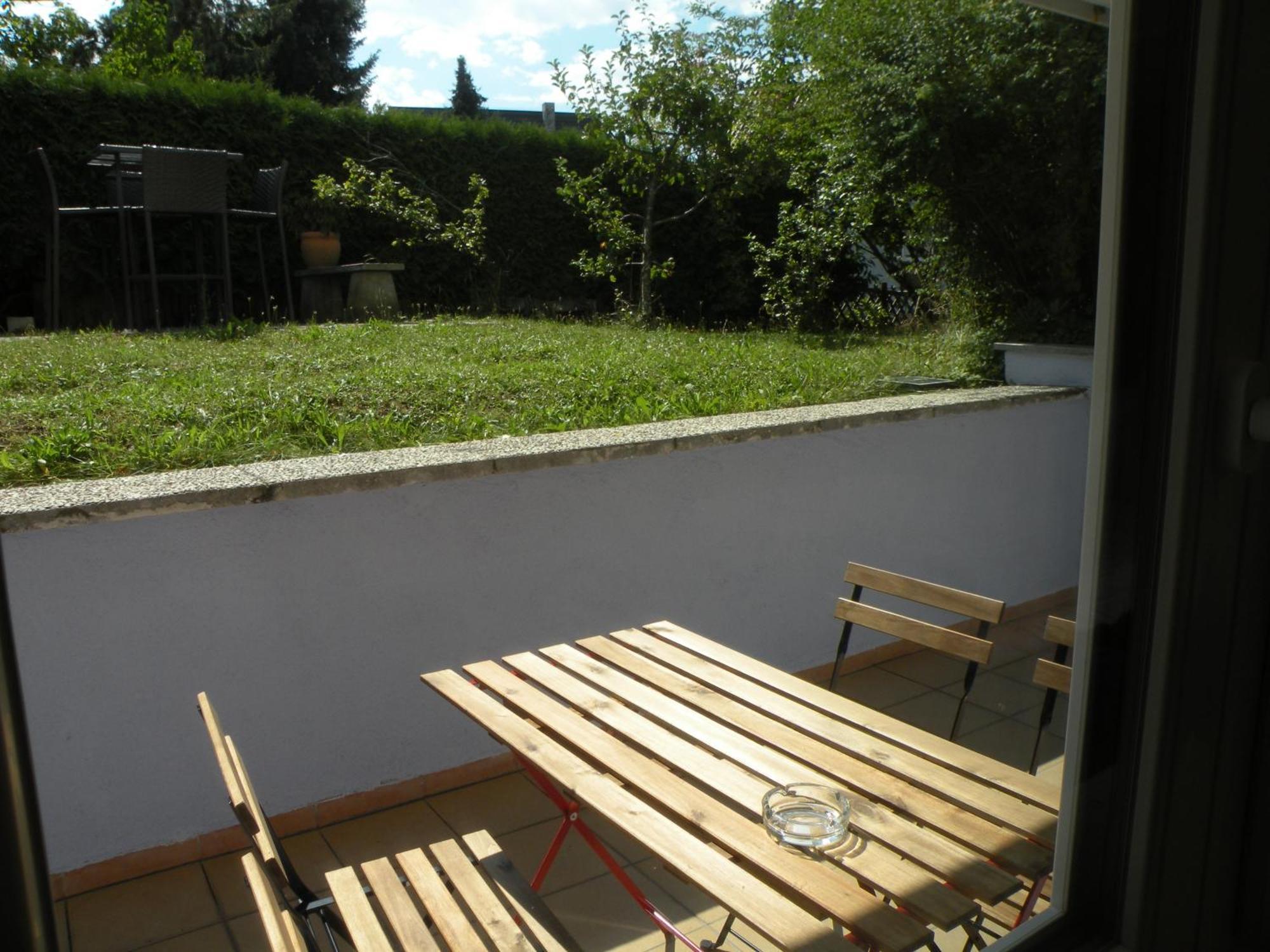 Eligo Apartment Friedrichshafen Room photo