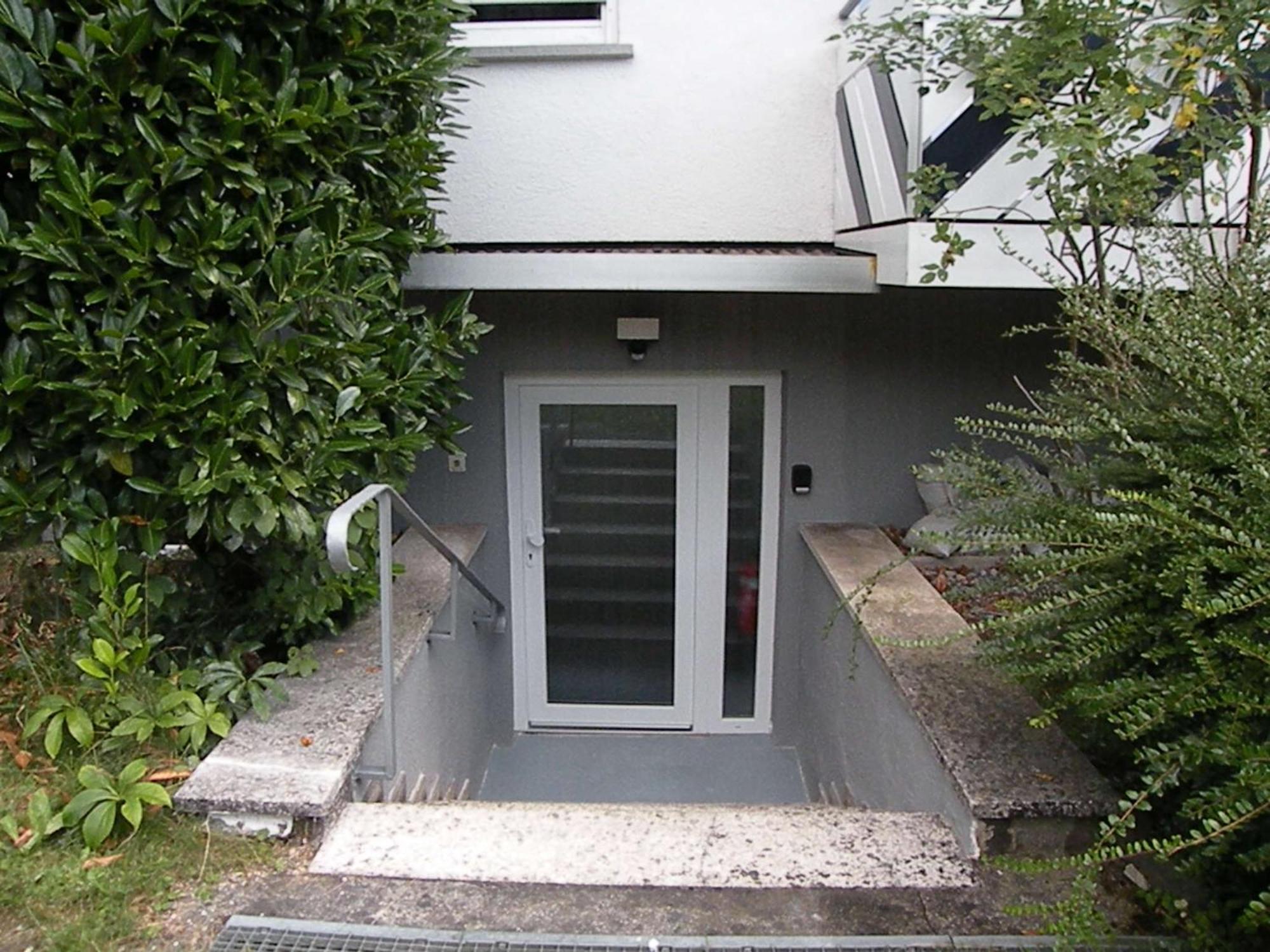 Eligo Apartment Friedrichshafen Room photo