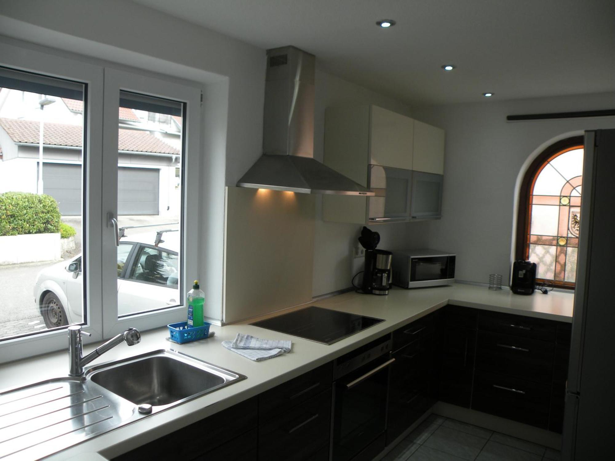 Eligo Apartment Friedrichshafen Room photo