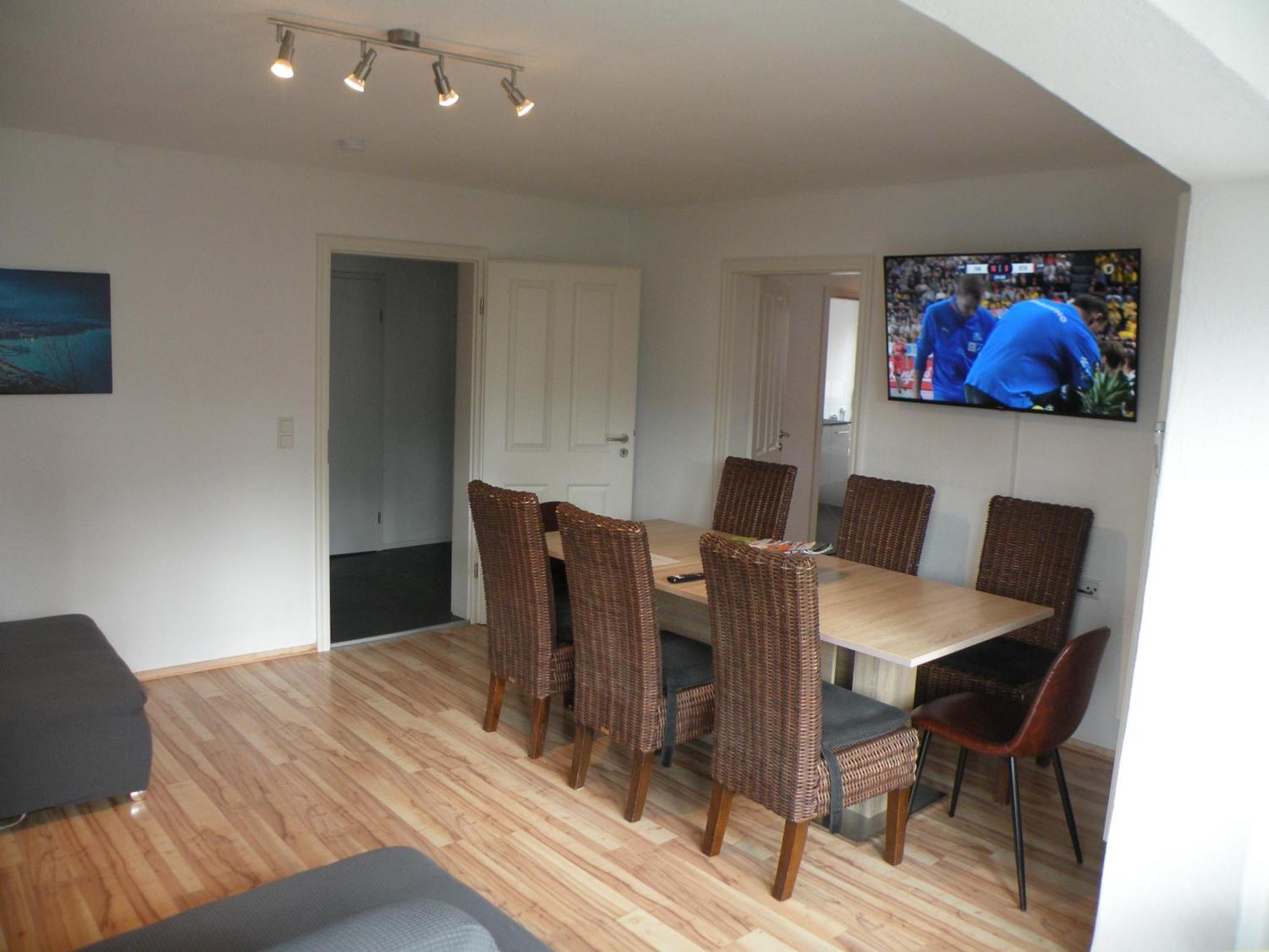 Eligo Apartment Friedrichshafen Room photo